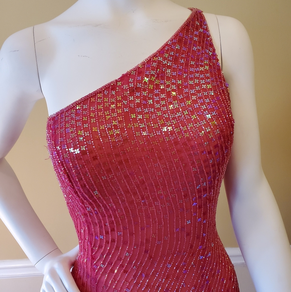 Sequence Event Gown - image 2